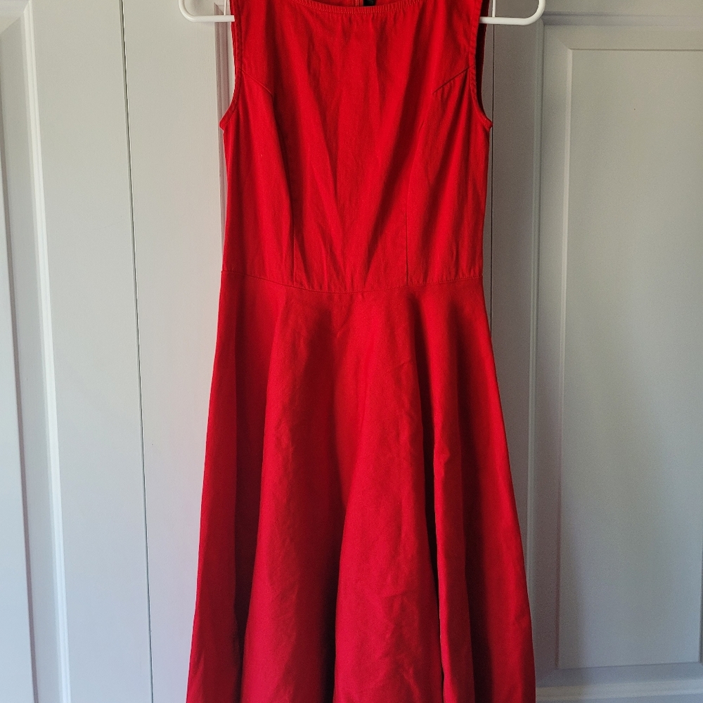 Anni Coco dress. Size XS